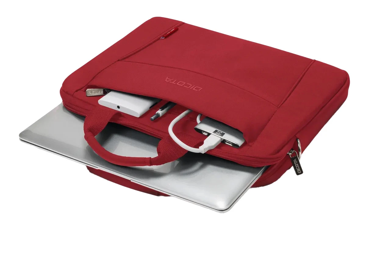 DICOTA Eco Slim Case BASE 14.1"