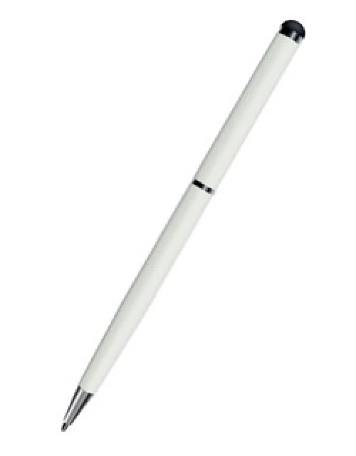Nothingmore Filigraner Stylus mit integr. Kugelschreiber