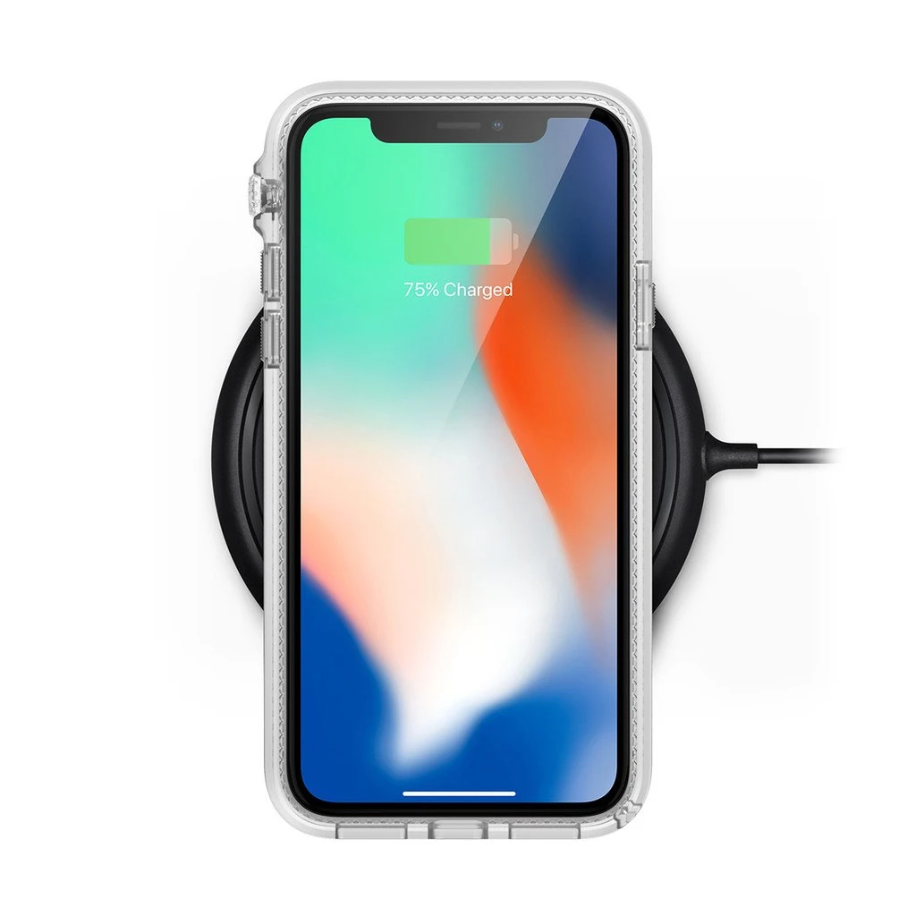 Catalyst Impact Schockresistentes Case iPhone X/XS