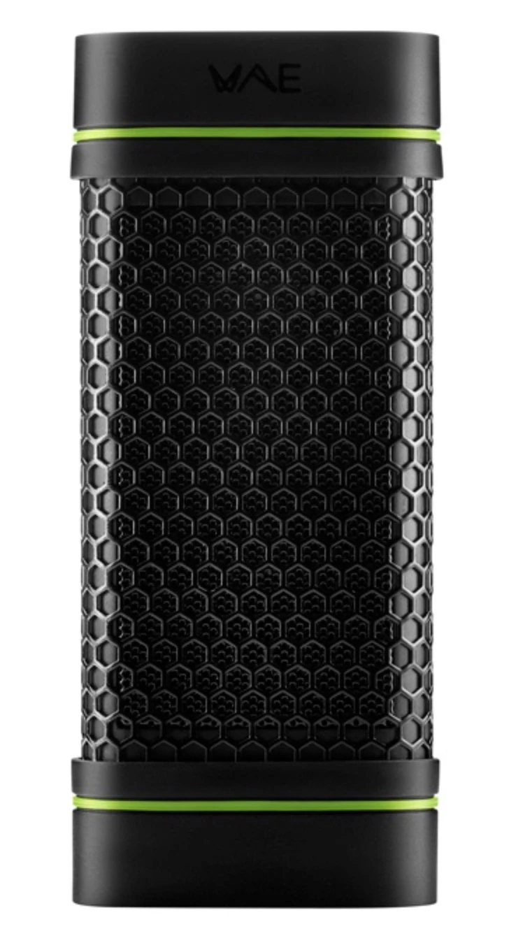 Hercules WAE Outdoor Speaker Adventure Pack