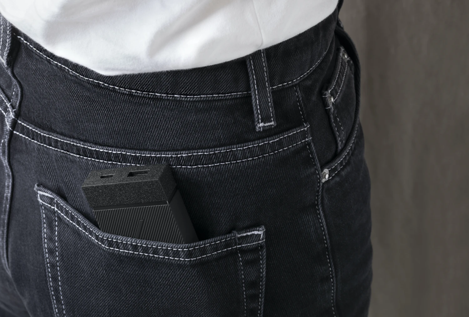 Native Union Smart Charger PD 20W