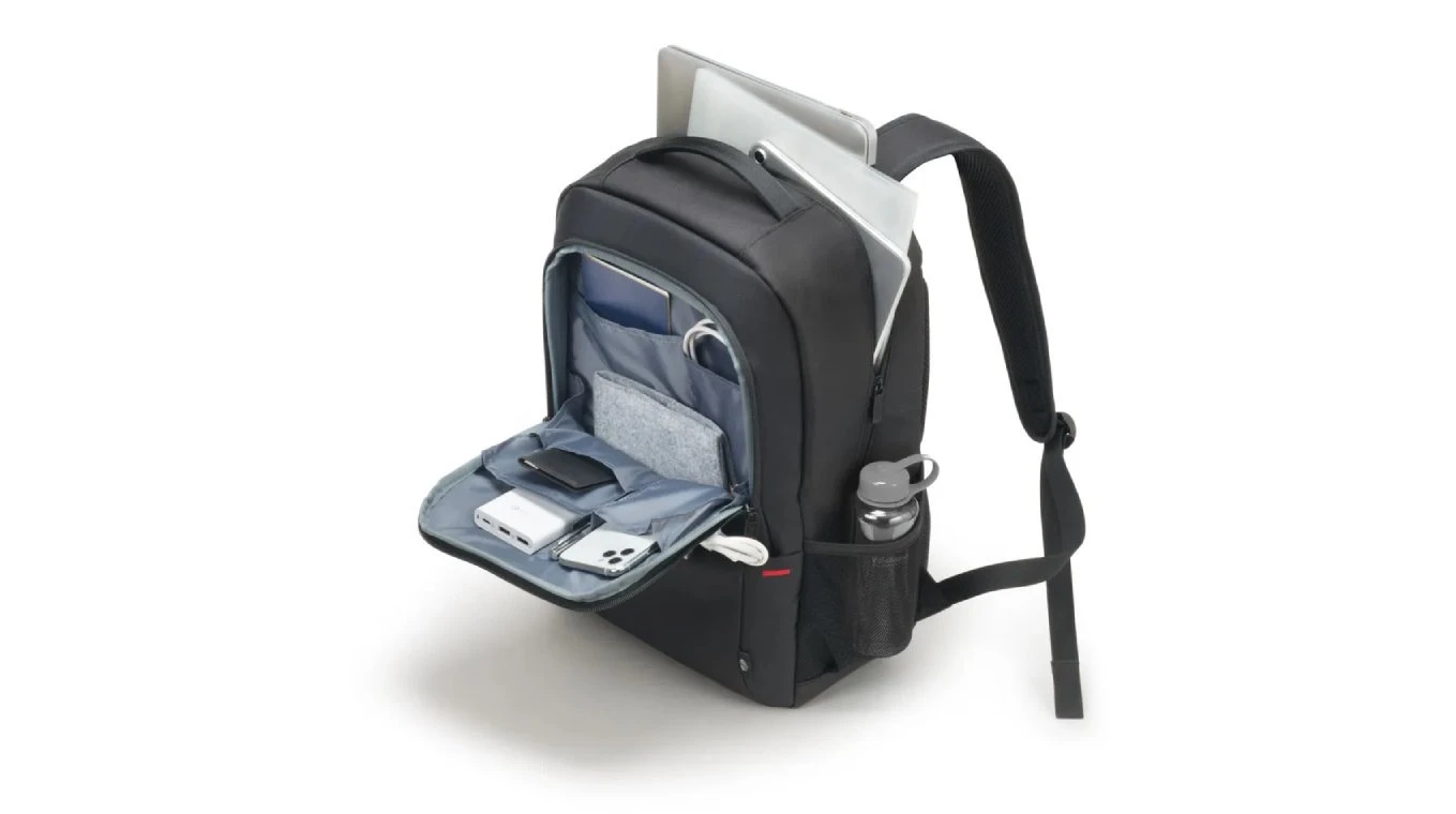 DICOTA Eco Backpack Plus BASE 15.6"