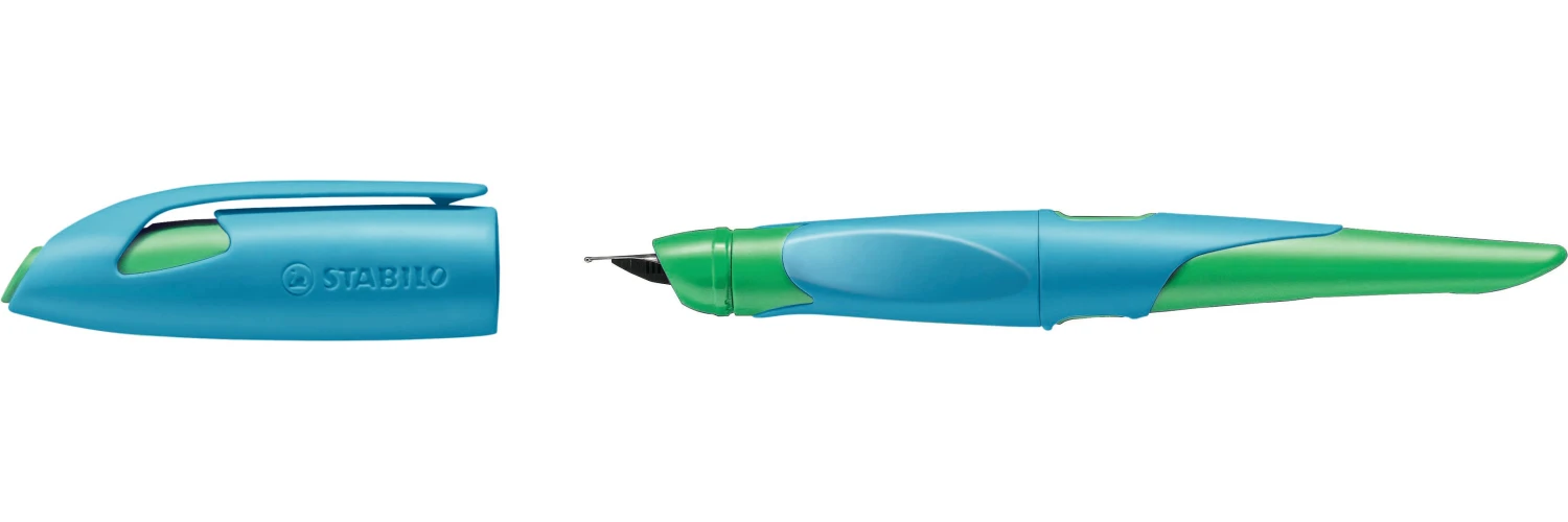 STABILO Füllhalter EASYbirdy Start R