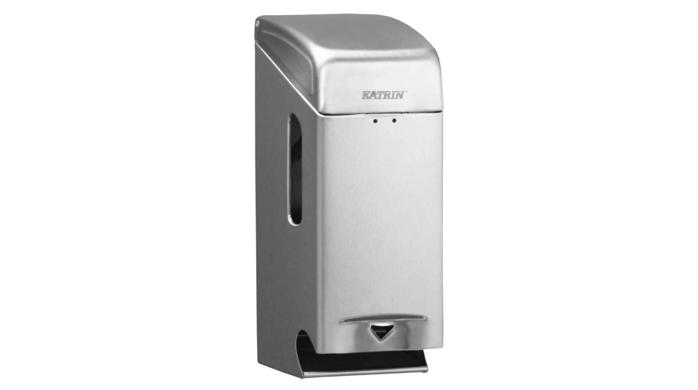 KATRIN Toilettenpapierspender