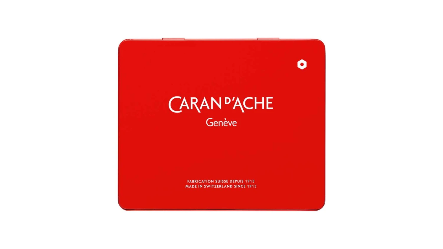 CARAN D'ACHE Wachsmalkreide Neocolor 1 - 15 Farben