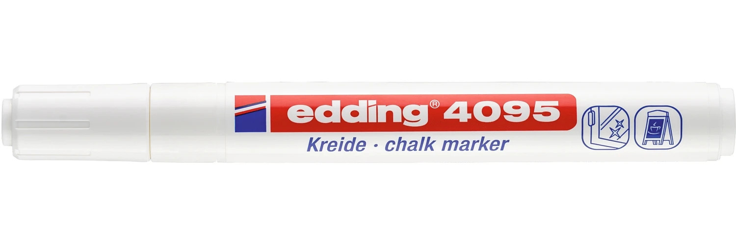 EDDING Windowmarker 4095 2-3mm