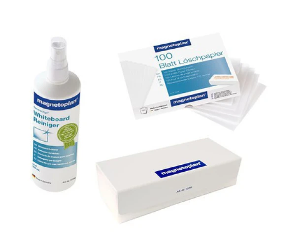 MAGNETOPLAN Reinigungs-Set
