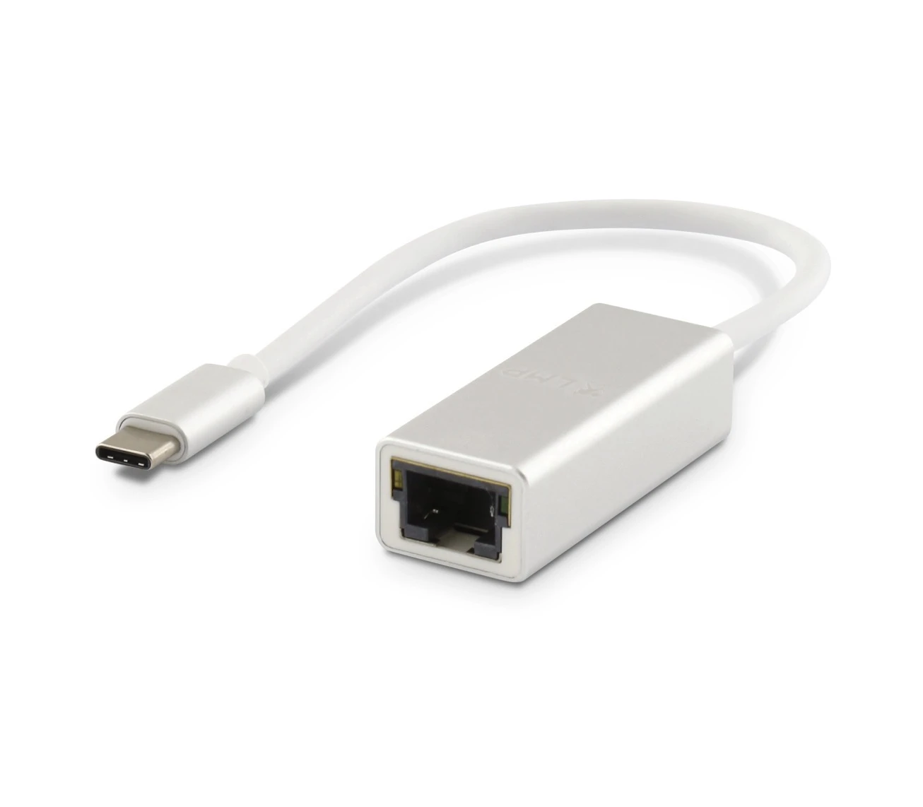 LMP USB-C zu Gigabit Ethernet Adapter