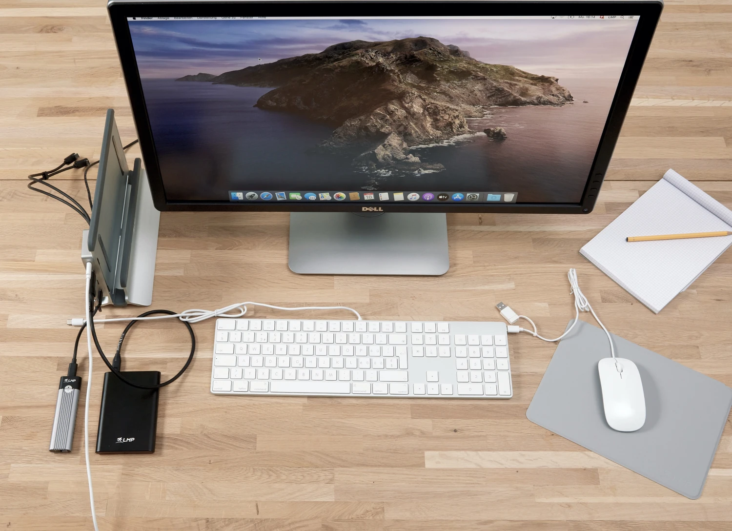 LMP USB-C Keyboard