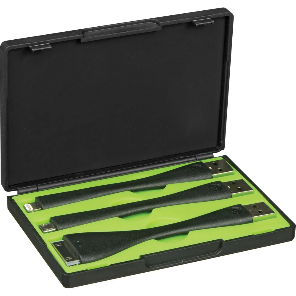 Mophie USB Travel Kit