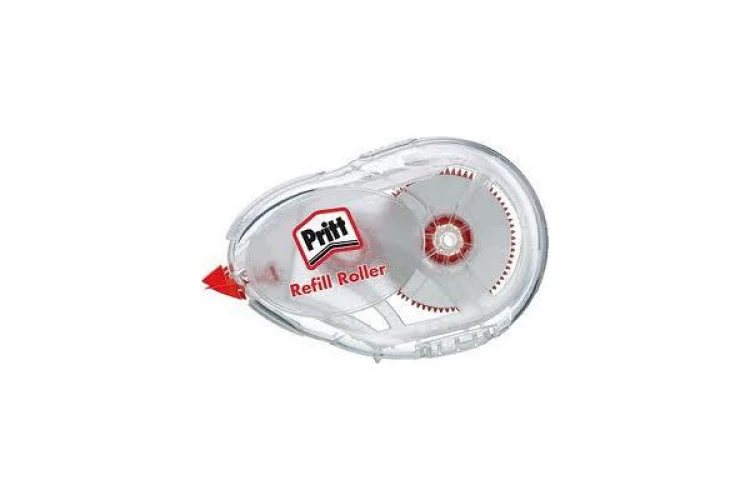 PRITT Refill Kassette 6 mm x 12 m für Korrekturroller