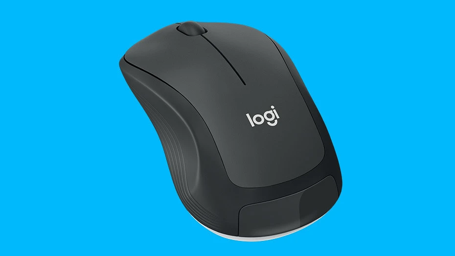 LOGITECH Keyboard+Mouse - CH Layout- MK540 Advanced