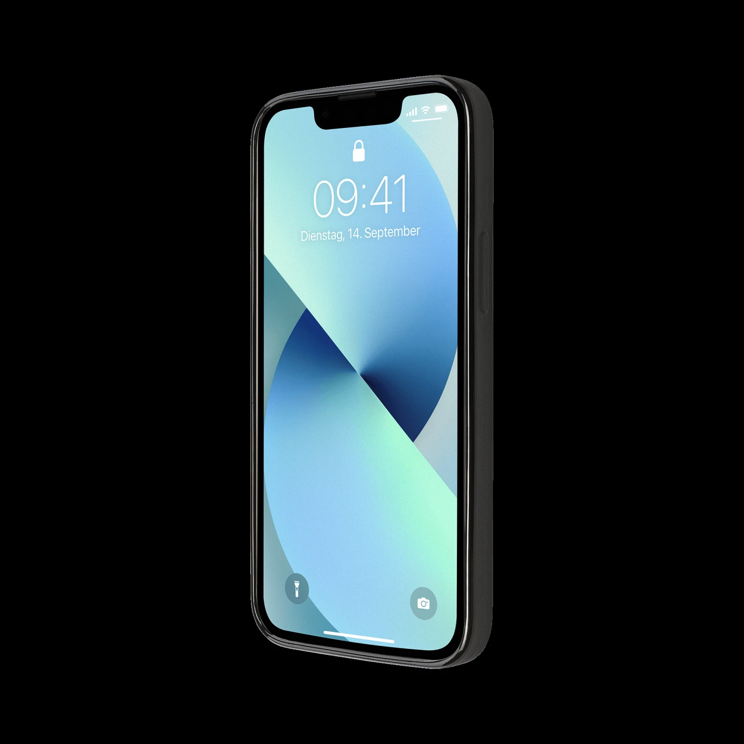 ARTWIZZ TPU Case iPhone 13 mini