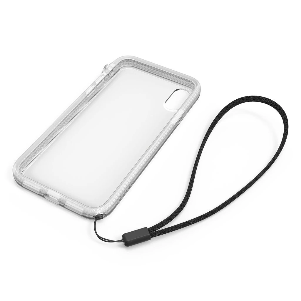 Catalyst Impact Schockresistentes Case iPhone X/XS