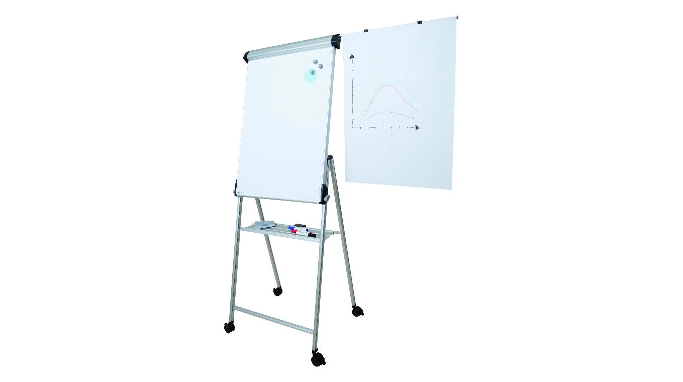 MAUL Flipchart MAULpro 69 x 100.5 cm