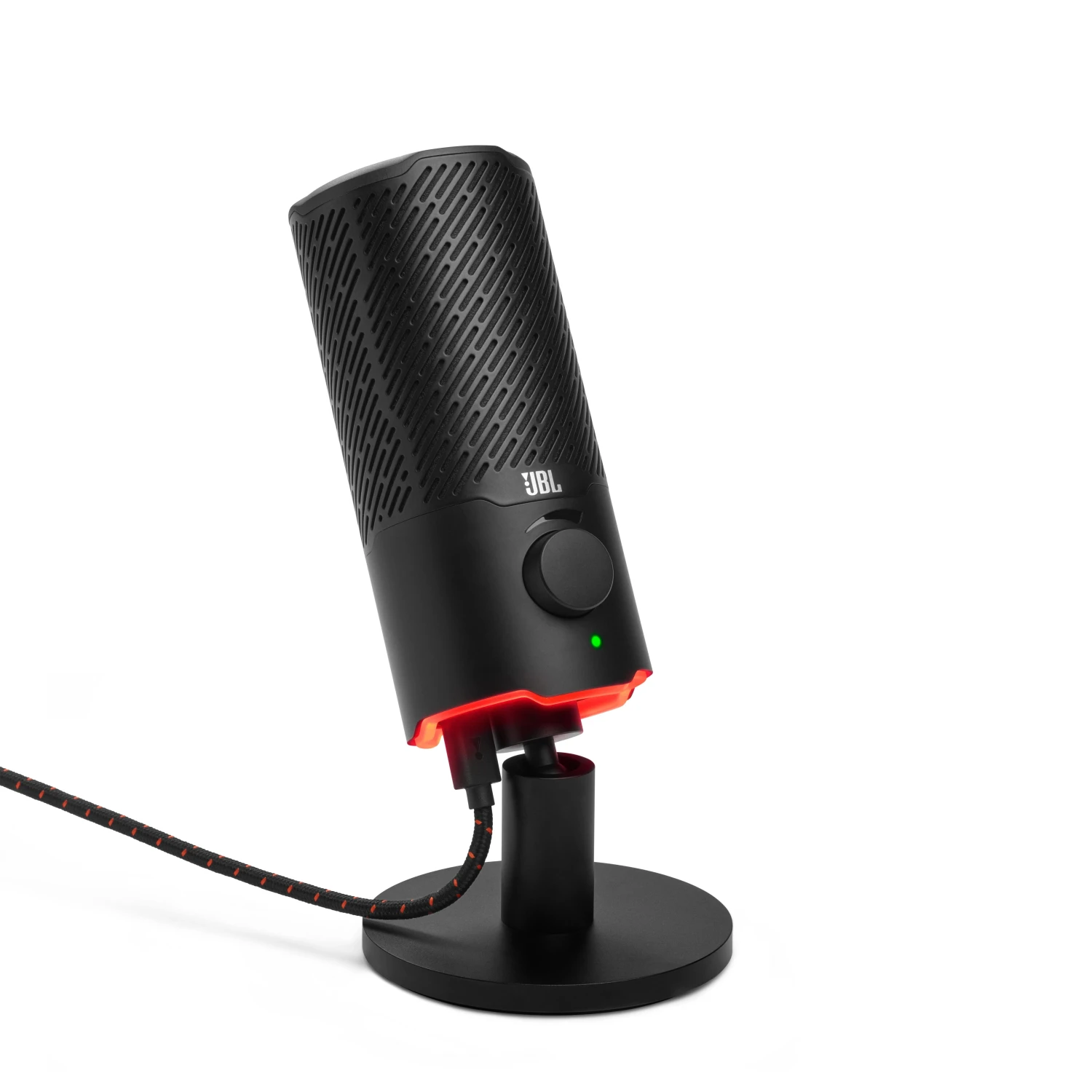 JBL QUANTUM Stream USB-Mikrofon
