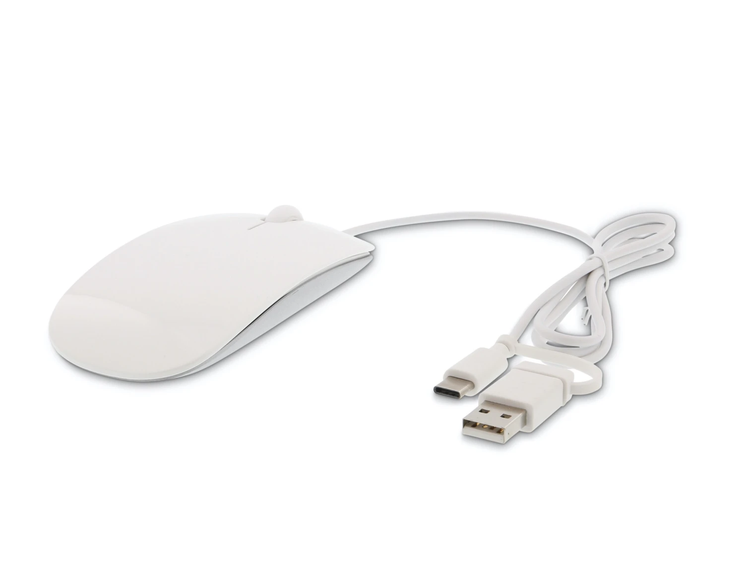LMP 2in1 Easy Maus USB-C & USB-A
