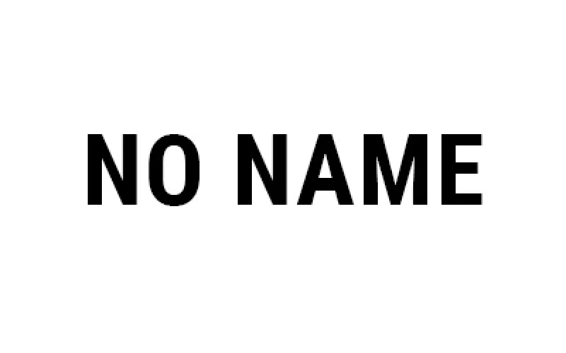 No Name