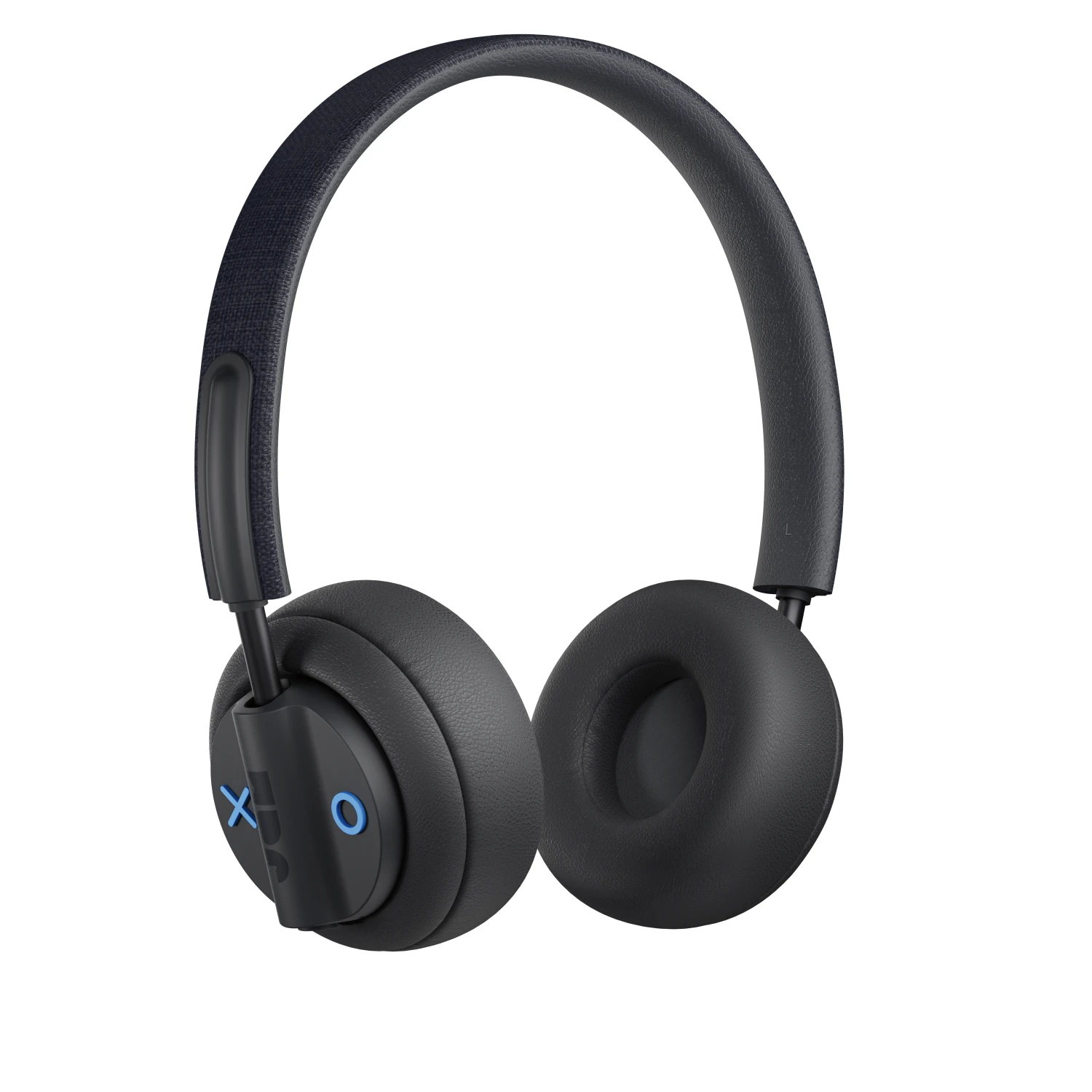 JAM Out There Over-Ear Kopfhörer