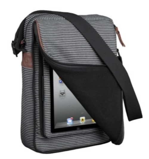HEX Fleet Collection Cross Body Messenger MacBook Air 11"