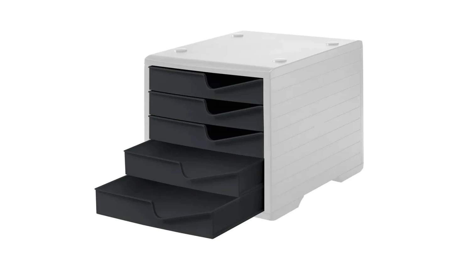 STYRO Schubladenelement styroswingbox