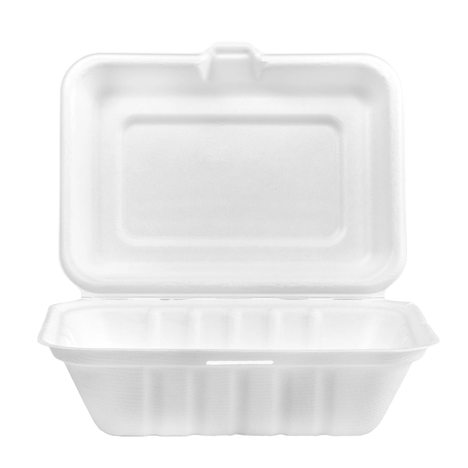 Menü-Box 530 ml, 50 Stück