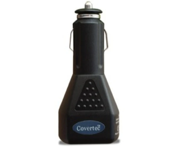 Covertec Universal Travel Ladegerät Set PDA/Smartphones