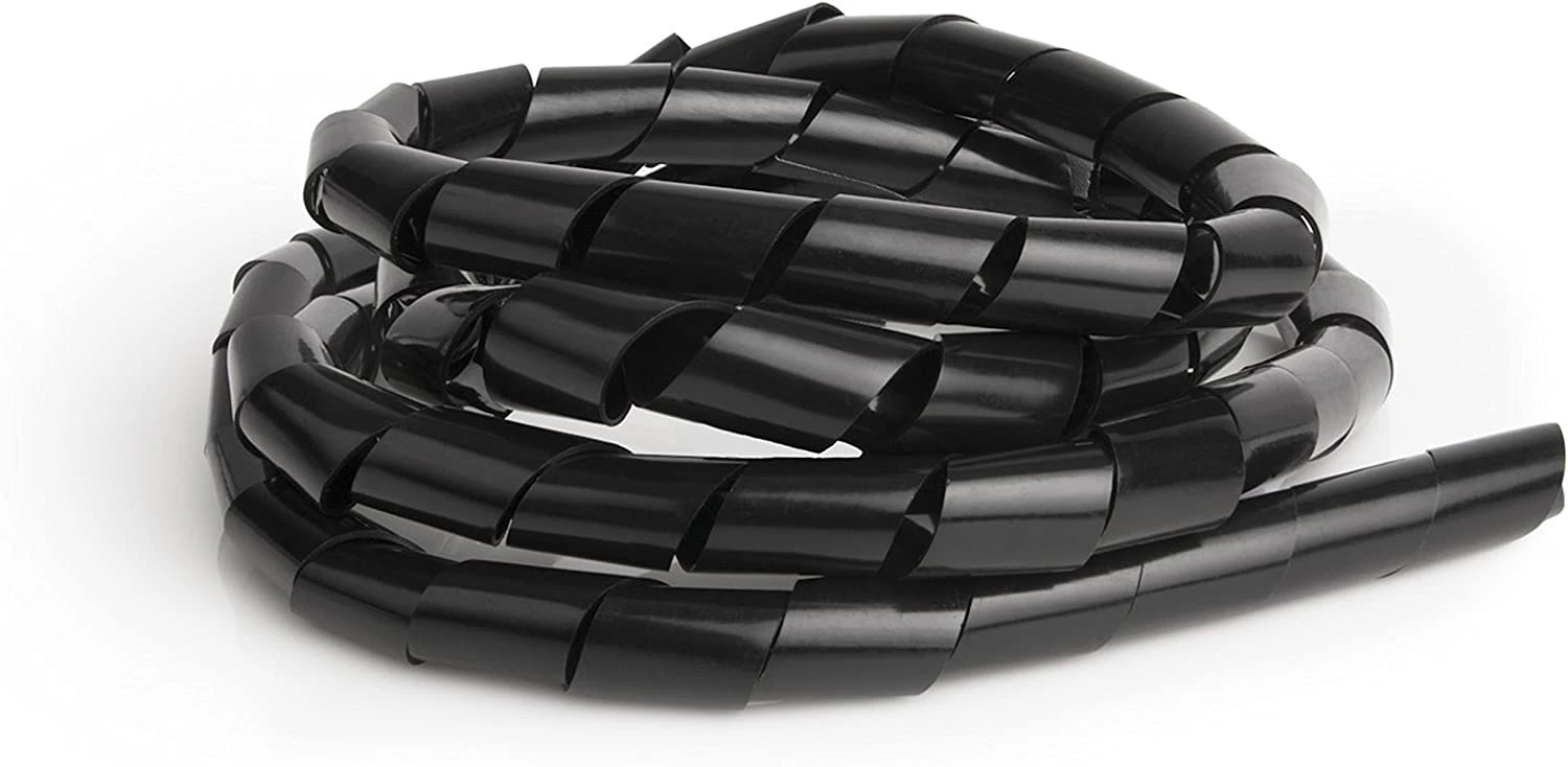 Dötz Spiral Tube