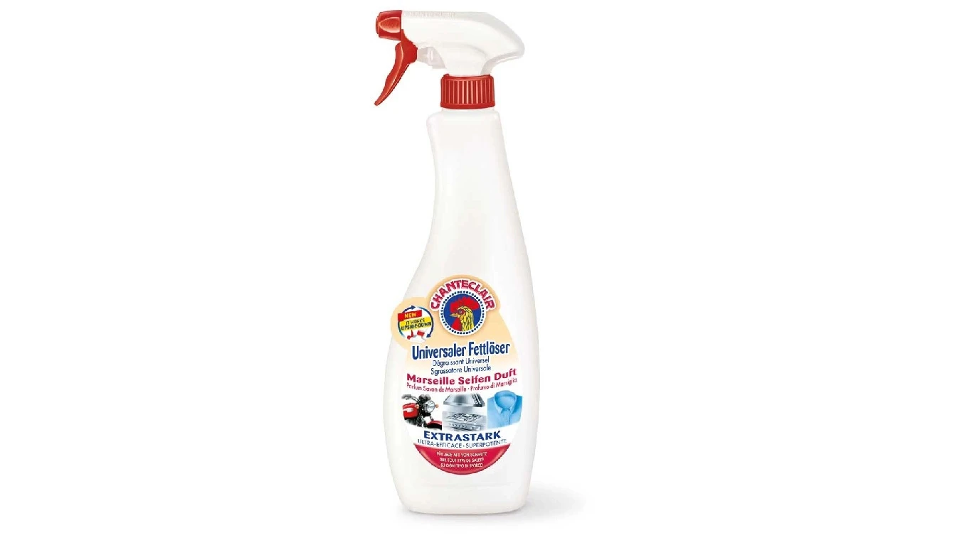 CHANTECLAIR Fettlöser Marseille 750 ml