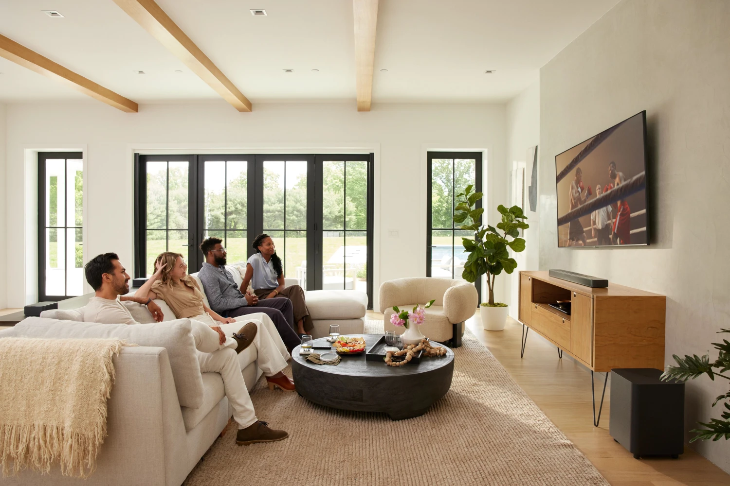 JBL Bar 1000 Soundbar