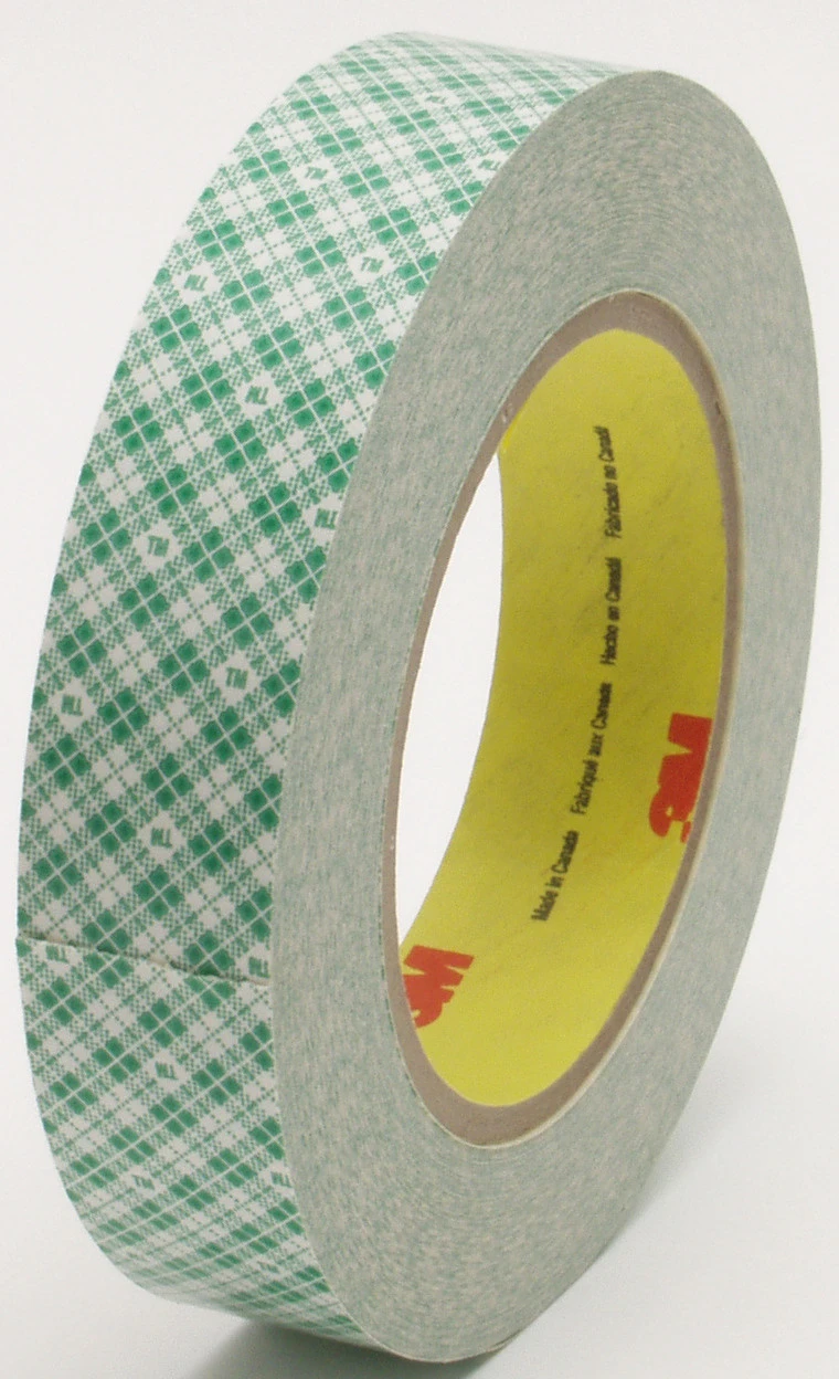 SCOTCH Klebeband doppelseitig 25 mm x 33 m