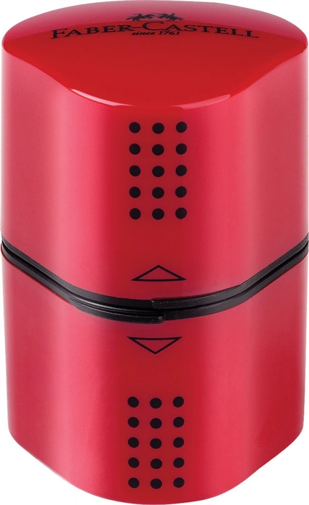 FABER-CASTELL Spitzer Grip 2001