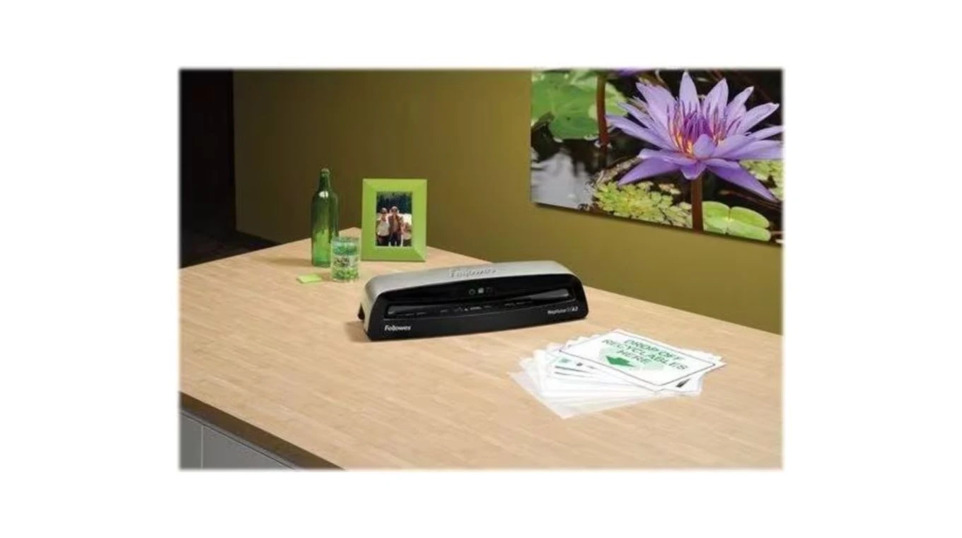 FELLOWES Laminiergerät Neptune 3 - A3