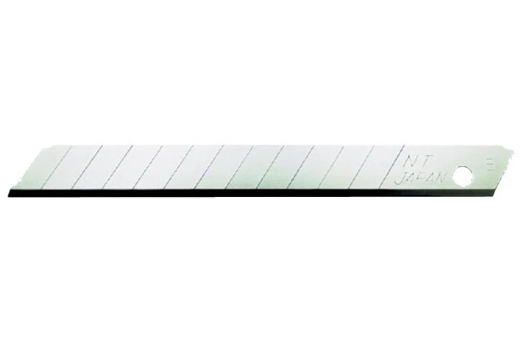 NT Ersatzklingen für Cutter A-300RP, 9mm