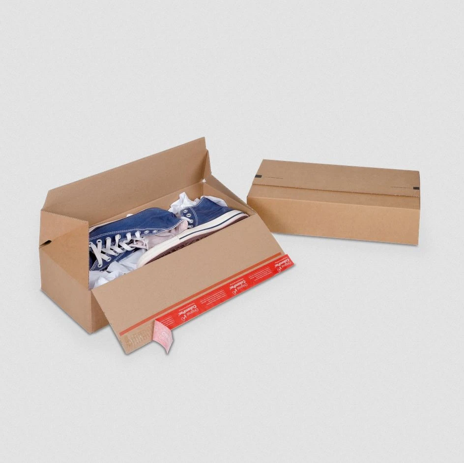 COLOMPAC Eurobox Grösse L, Pack à 10. Stück