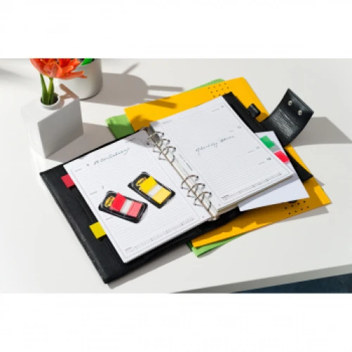 POST-IT Haftstreifen Index Standard 2 x 50 Blatt