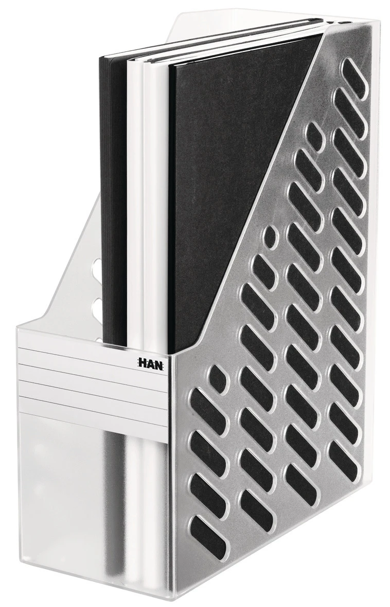 HAN Stehsammler Brilliant A4/C4