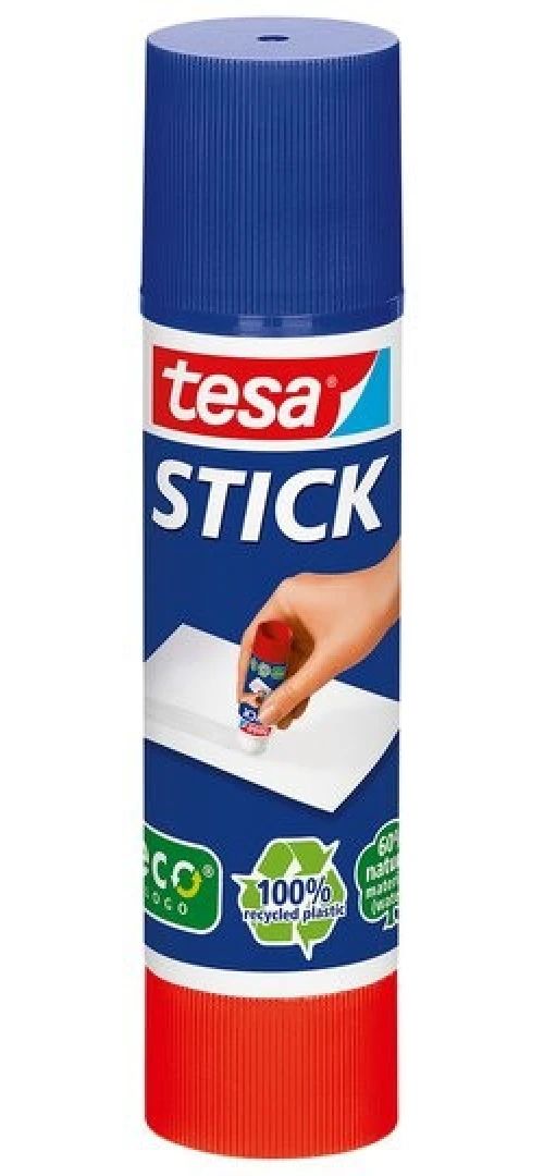 TESA Stick ecoLogo 40g