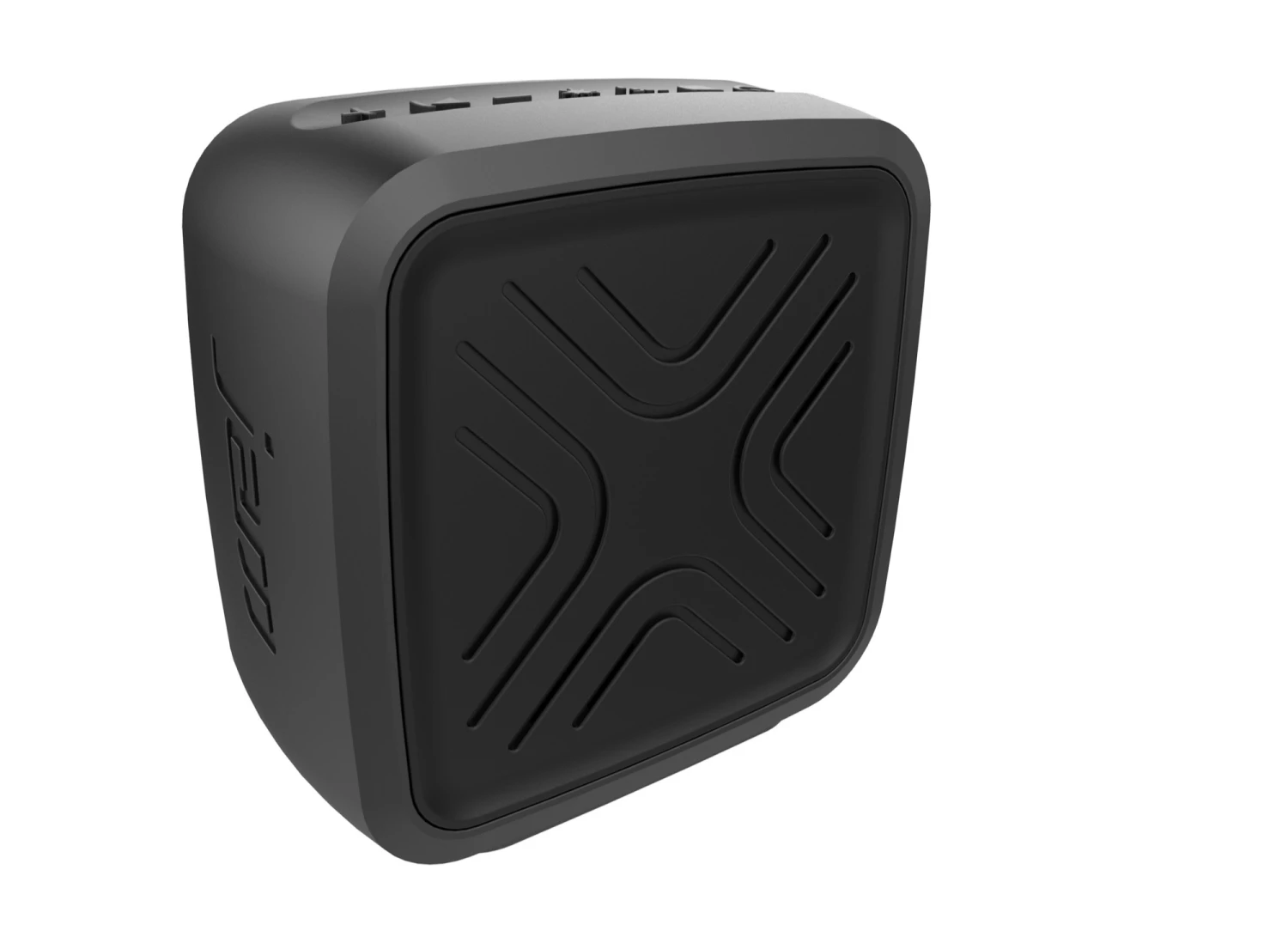 HMDX JAM Trance Mini Bluetooth Lautsprecher