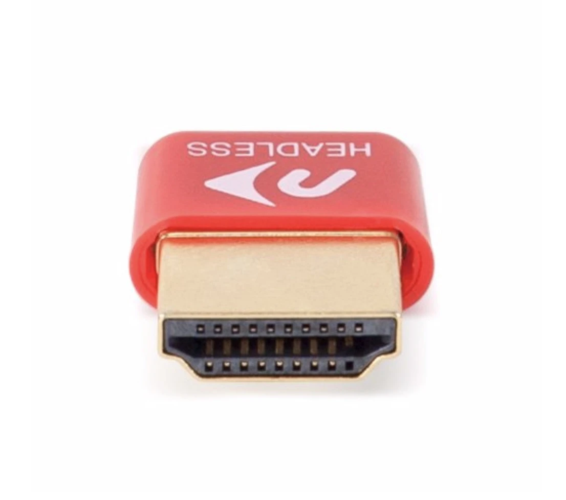 NewerTech HDMI Headless
