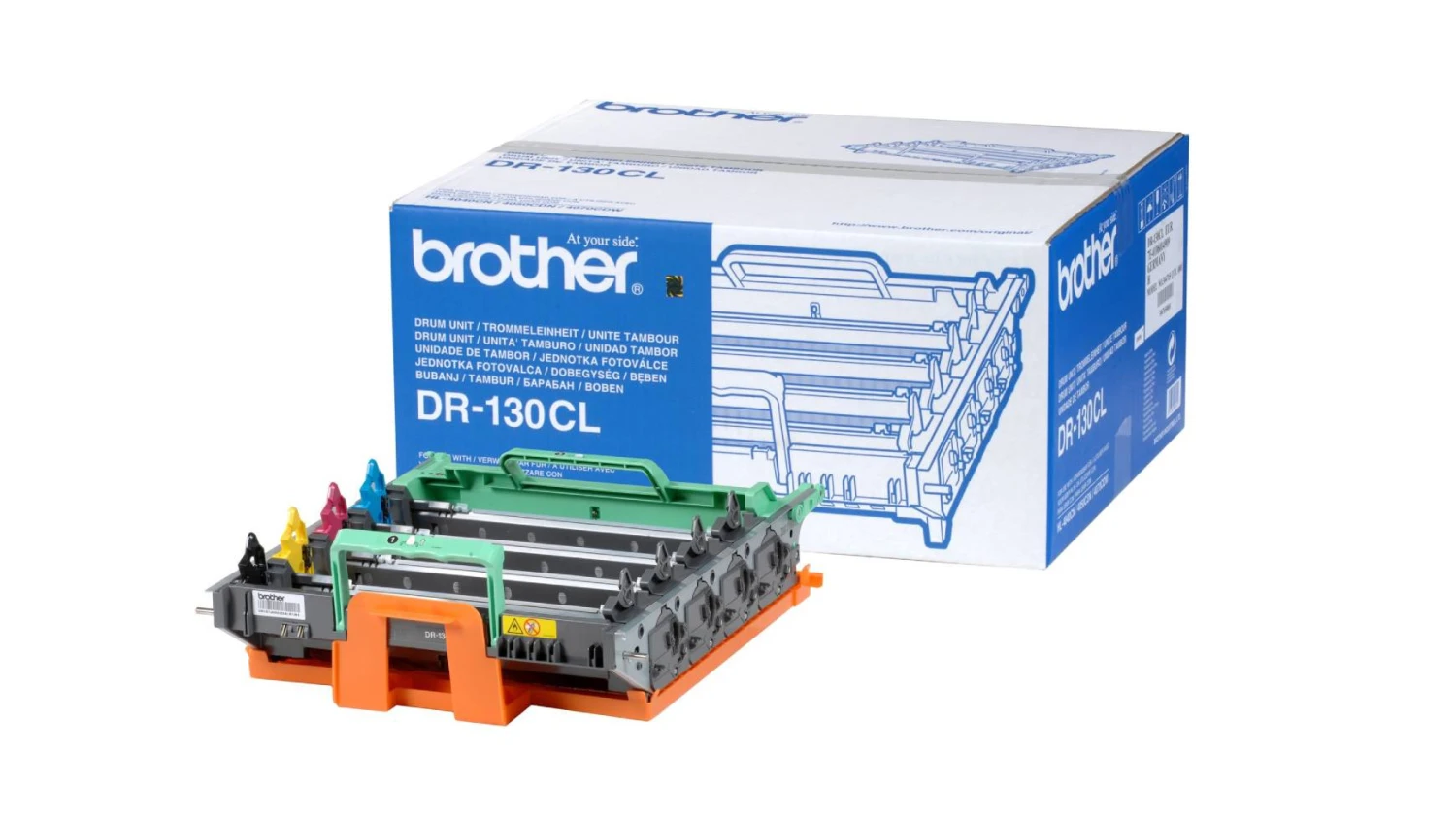 BROTHER Drum