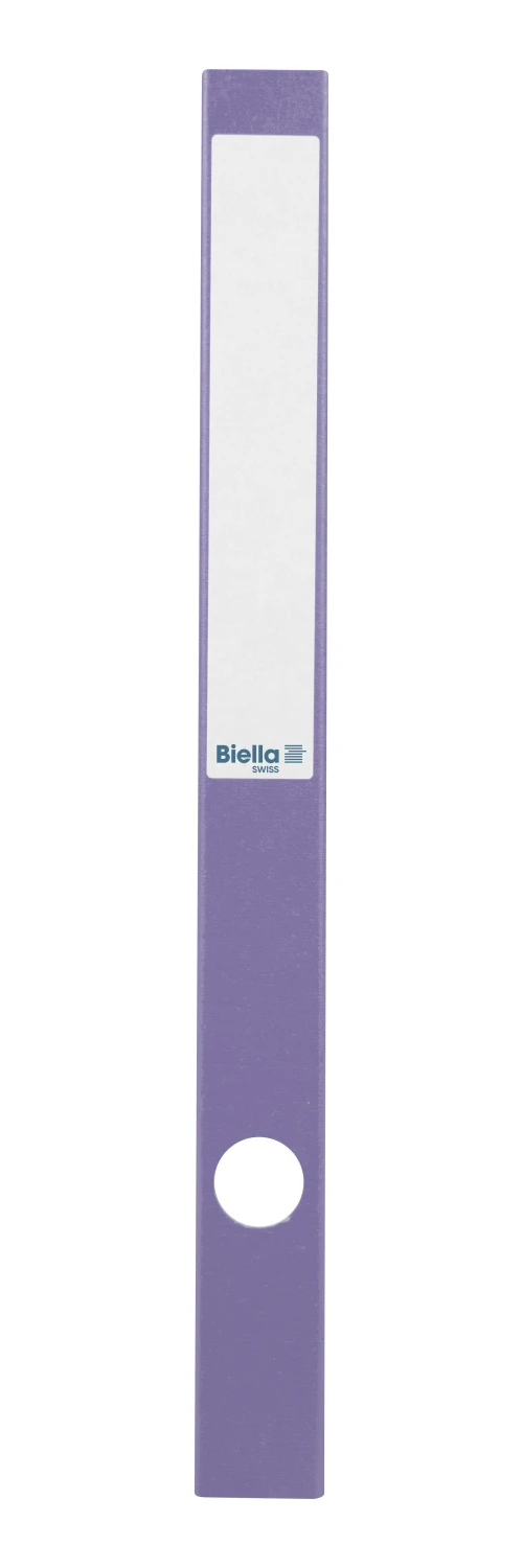 BIELLA Ringhefter Viria A4, 3.1 cm, 2-Ring