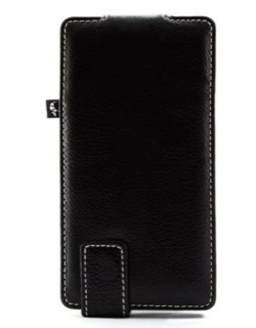Proporta Gecko Universelles Smartphone Leder-Flipcase