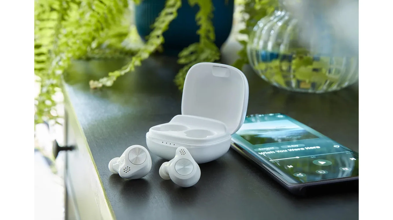 INTENSO BUDS Micros Wireless Earphones 3720202 T200