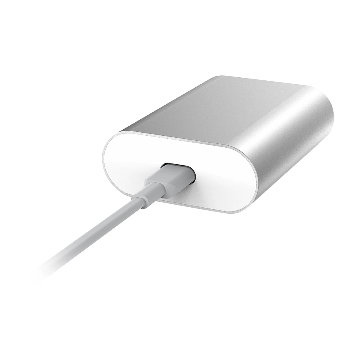 ARTWIZZ PowerPlug USB-C Ladegerät