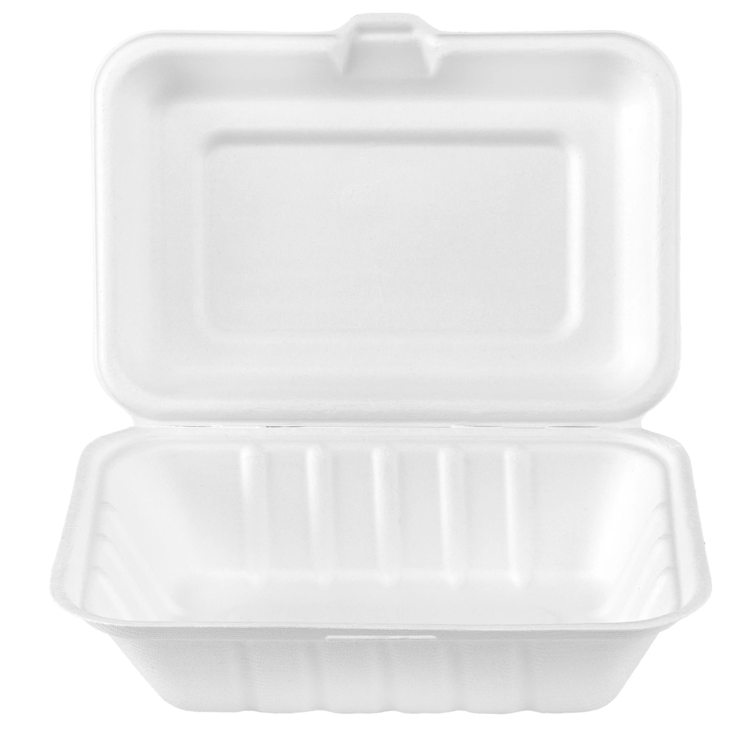 Menü-Box 530 ml, 50 Stück