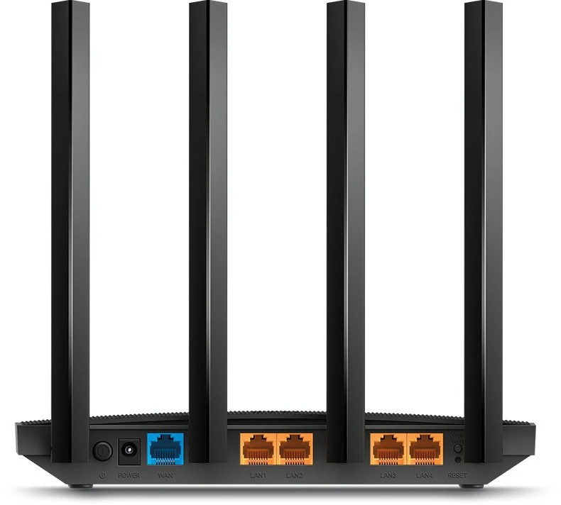 TP-LINK Archer C80 Dual-Band Wi-Fi Router