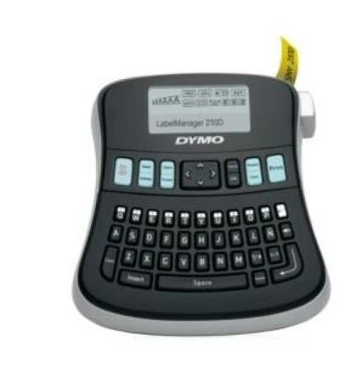 Dymo LabelManager 210D QWERTZ