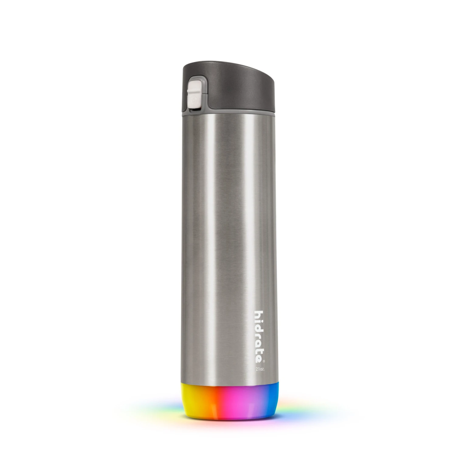 HidrateSpark Steel 21 oz.