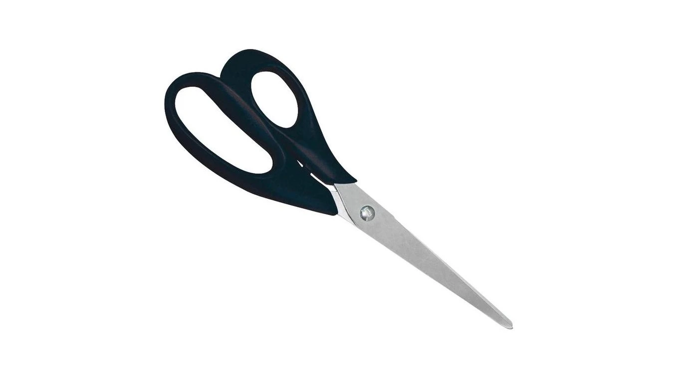 Q-CONNECT Büroschere 21cm